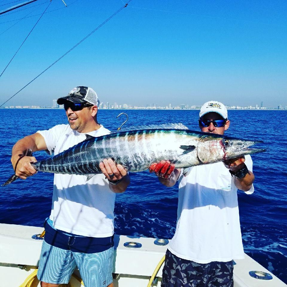 sea fishing hat