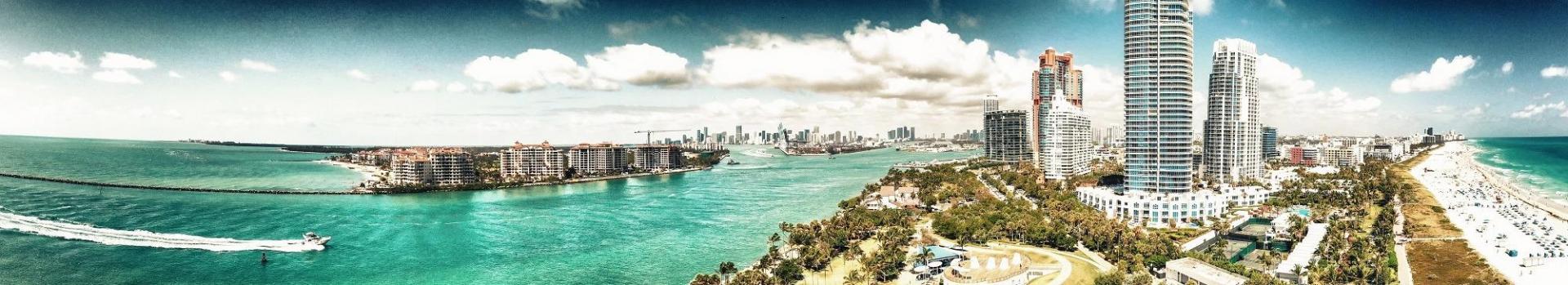 Miami 10 Best, Restaurants, Beaches, Water Tours, Fishing