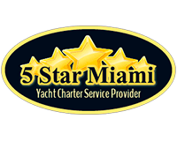 Miami Yacht Charters Best Beach Tour